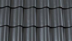 CREATON Melodie Taška základní 1/1 přírodní "NUANCE" břidlicová engoba CREATON Melodie Taška základní 1/1 přírodní "NUANCE" břidlicová engoba